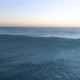 Ocean Wave On Sunset - VideoHive Item for Sale