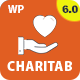 Charitab - Nonprofit Charity