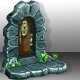 Door Low Ploly - 3DOcean Item for Sale