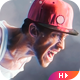 Soul Photoshop Action - GraphicRiver Item for Sale