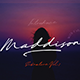 Maddison - Handmade Signature - GraphicRiver Item for Sale