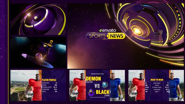 Sports Ident