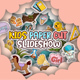 Kids Paper Cut Slideshow - VideoHive Item for Sale