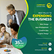 Business  Animated Banner GWD