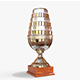 ESL Trophy PBR - 3DOcean Item for Sale