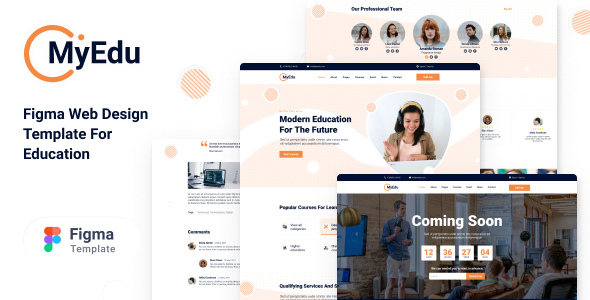 MyEdu- Online Education
