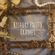 History Photo Frames Cinematic Opener - VideoHive Item for Sale