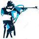 Biathlon Shooting