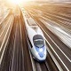 High Speed Train