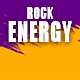 Energy Happy Rock Intro Logo