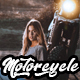 Motorcycle Photoshop Action - GraphicRiver Item for Sale