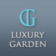 Luxury Garden Hotel Website PSD Template - ThemeForest Item for Sale