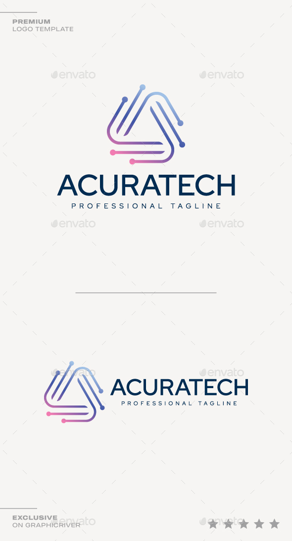 Acuratech Logo