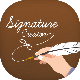 The Signature Creator - Android App + Admob and Facebook Integration - CodeCanyon Item for Sale