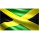 Jamaica Flag - VideoHive Item for Sale
