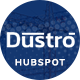 Dustro - Construction Company HubSpot Theme - ThemeForest Item for Sale