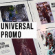 Clean Universal Promo - VideoHive Item for Sale