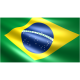 Brazil Flag - VideoHive Item for Sale