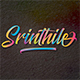 Srinthile Script - GraphicRiver Item for Sale