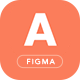 Akademi - Elegant School Admin Dashboard Figma - ThemeForest Item for Sale