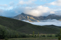 View of the Swartberg Mountains at Kruisrivier - PhotoDune Item for Sale