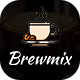 Brewmix - Coffee Shops and Cafés Responsive Shopify Theme - ThemeForest Item for Sale