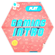 Gaming 8 Bit Intro / Titles - VideoHive Item for Sale