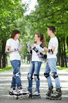 Healthy lifestyle / Photodune, Misc
