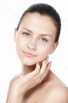 True beauty / Photodune, Misc