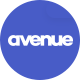 Avenue - Creative Agency HubSpot Theme - ThemeForest Item for Sale