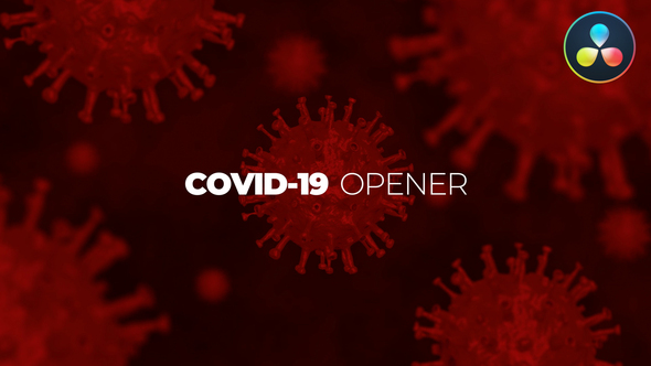 Covid-19 Opener | DR