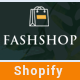 FashShop - Multipurpose Sectioned Drag & Drop  Bootstrap 4 Shopify Theme - ThemeForest Item for Sale