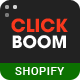 ClickBoom - Responsive Multipurpose Shopify Theme (Sections Ready) - ThemeForest Item for Sale