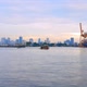 Speed Video Of Port At Morning In Thailand - VideoHive Item for Sale