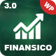 Finansico - Business Consulting