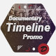 Documentary Timeline Promo - VideoHive Item for Sale
