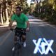 Road Biker - VideoHive Item for Sale