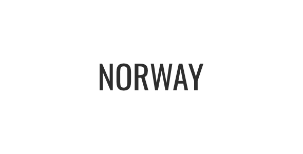 Тема WordPress Norway - Travel Blog WordPress Theme