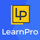 LearnPro - Online Course Education WordPress Theme - ThemeForest Item for Sale