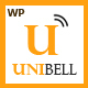 Unibell - Multipurpose Onepage WordPress Theme - ThemeForest Item for Sale