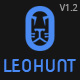 LeoHunt - Responsive MultiPurpose WordPress Theme - ThemeForest Item for Sale