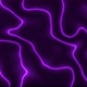 Purple Color Neon Light Wavy Liquid Animated Background - VideoHive Item for Sale