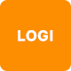 LOGI - Business Presentation Template (PPTX) - GraphicRiver Item for Sale