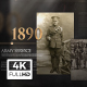 History Memories Timeline - VideoHive Item for Sale