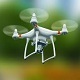 Drone Flying Quadcopter Pack