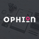 Ophion - Clean WordPress Theme - ThemeForest Item for Sale