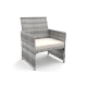 Armchair + pillow - 3DOcean Item for Sale