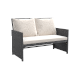 Sofa+pillow - 3DOcean Item for Sale