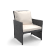 Armchair + pillow - 3DOcean Item for Sale