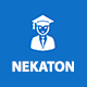 Nekaton - Responsive School & kindergarten Template - ThemeForest Item for Sale